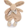 Discount Lapin Doudou beige sable (29 cm) Peluche Moyenne (20-59 Cm)