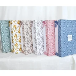 Hot Lapin Doudou blanc (29 cm) Peluche Moyenne (20-59 Cm)