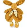 Discount Lapin Doudou ocre (29 cm) Peluche Moyenne (20-59 Cm)