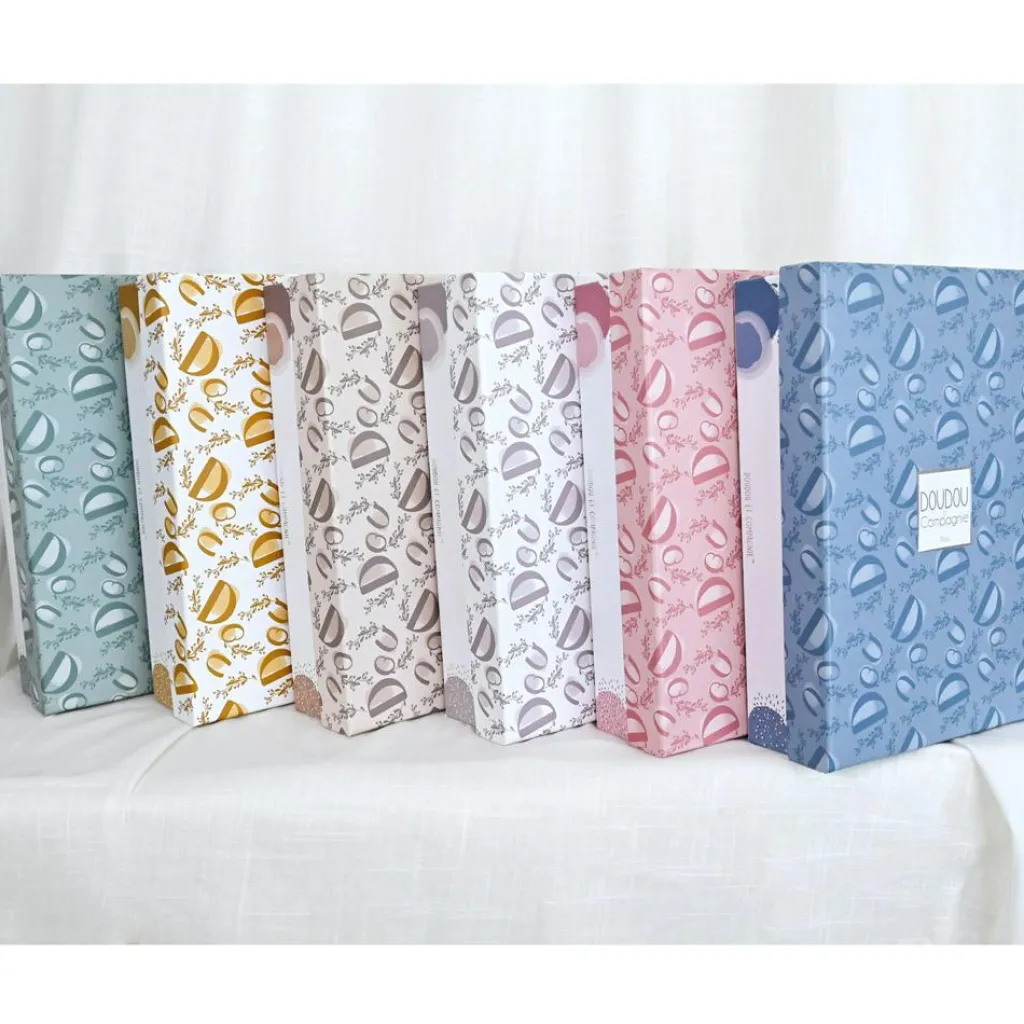 Discount Lapin Doudou ocre (29 cm) Peluche Moyenne (20-59 Cm)