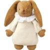 Trousselier Lapin musical dodo pyjama ivoire (25 cm)