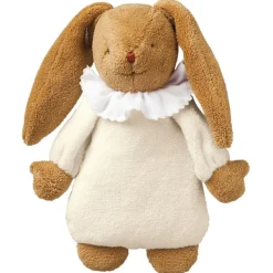 Trousselier Lapin musical dodo pyjama ivoire (25 cm)