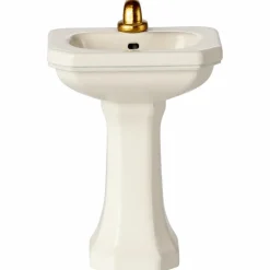 Outlet Lavabo Souris Blanc cassé Accessoires Pour Univers De Jeu