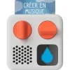 Yoto Lecteur audio Mini édition 2024