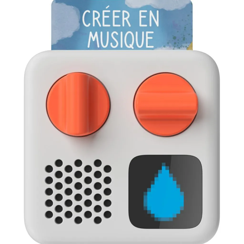 Yoto Lecteur audio Mini édition 2024