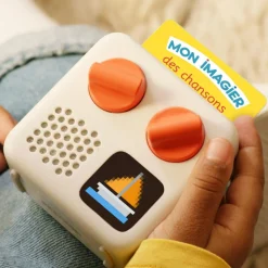 Yoto Lecteur audio Mini édition 2024