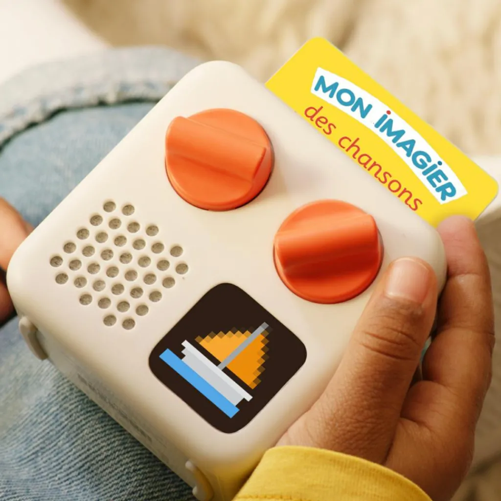 Yoto Lecteur audio Mini édition 2024