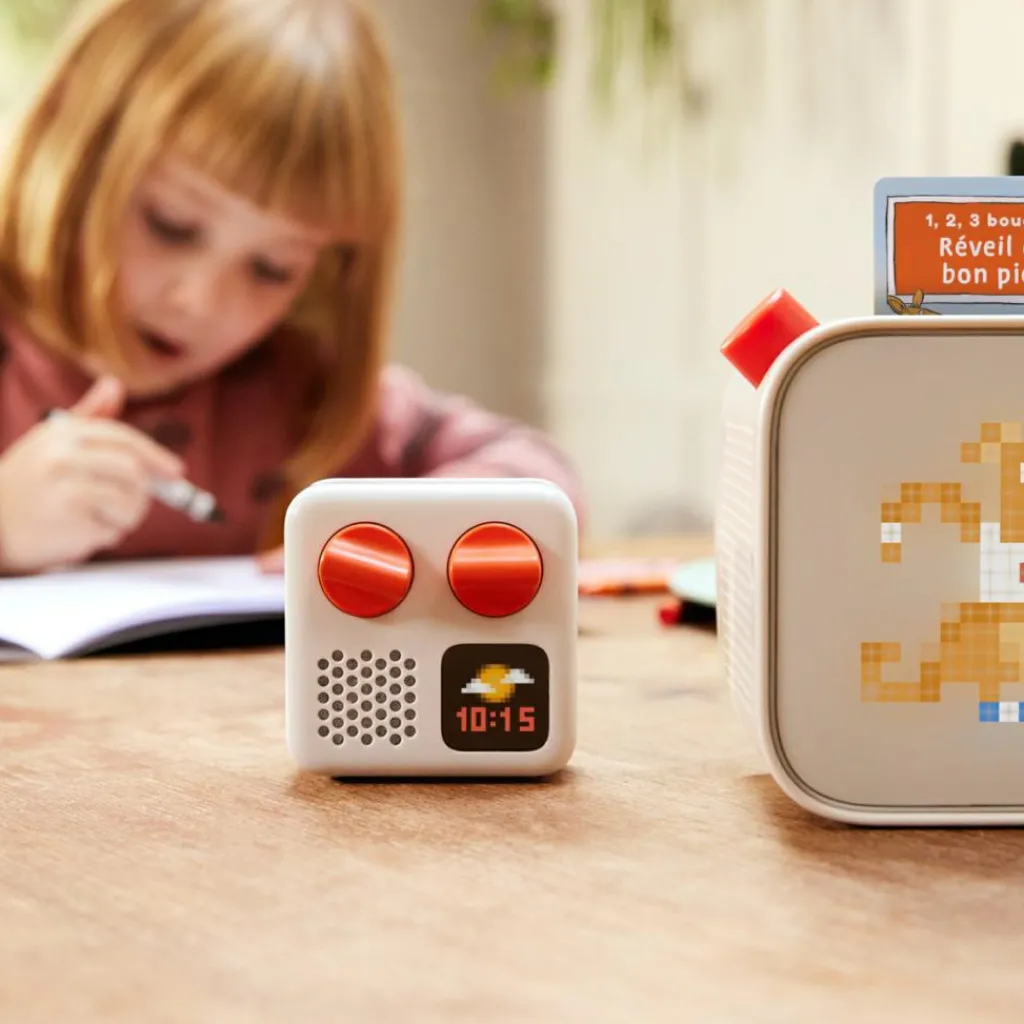 Yoto Lecteur audio Mini édition 2024