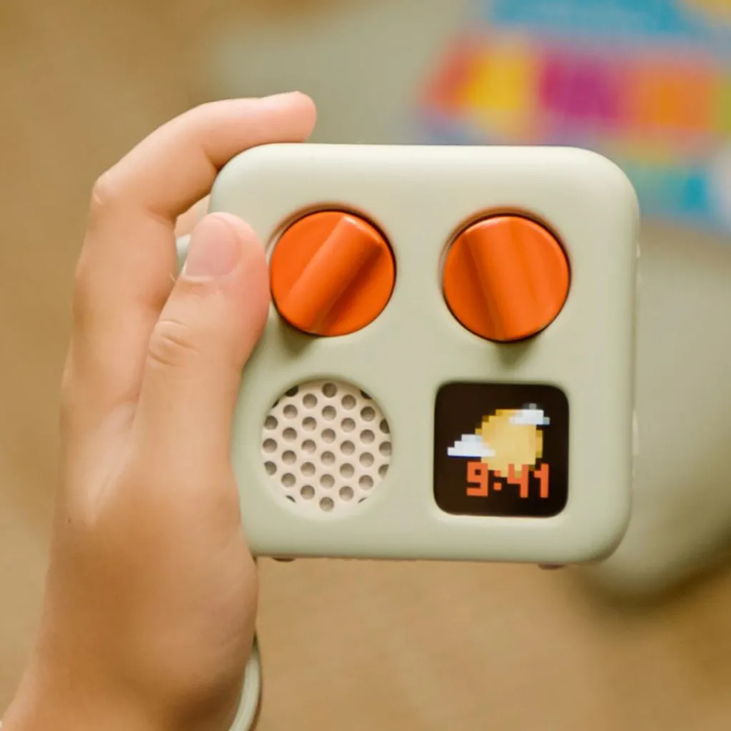 Yoto Lecteur audio Mini édition 2024