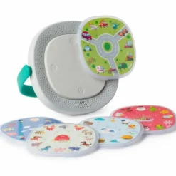 Best Lecteur éducatif d'audio et de musique (kit de démarrage) Jouet Éducatif Électronique