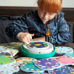 Best Lecteur éducatif d'audio et de musique (kit de démarrage) Jouet Éducatif Électronique