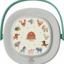 Best Lecteur éducatif d'audio et de musique (kit de démarrage) Jouet Éducatif Électronique