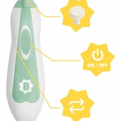 Sale Lime à ongles électrique Ciseaux / Coupe-Ongles