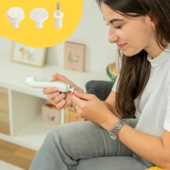 Sale Lime à ongles électrique Ciseaux / Coupe-Ongles