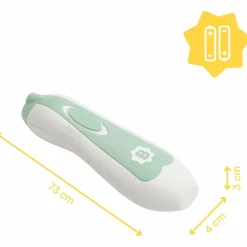 Sale Lime à ongles électrique Ciseaux / Coupe-Ongles