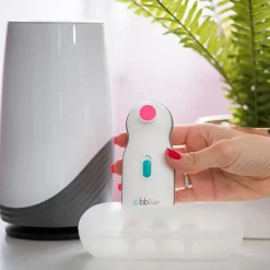 BBLUV Lime à ongles électrique Trimö