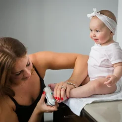 BBLUV Lime à ongles électrique Trimö