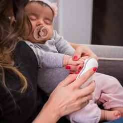 BBLUV Lime à ongles électrique Trimö