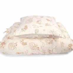 Filibabba Linge de lit junior coton Dreamy Adventurers (100x140 cm)