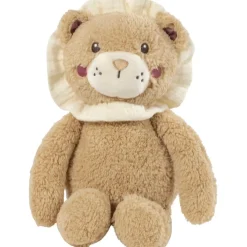 Walking Mum Lion en peluche Gala (30 cm)