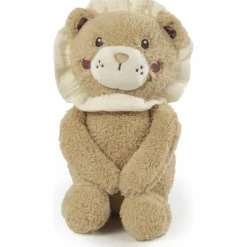 Walking Mum Lion en peluche Gala (30 cm)
