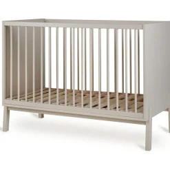 Online Lit à barreaux Ashi Clay (120 x 60 cm) Lit À Barreaux