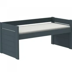 Best Lit banquette Dominique coloris au choix (90 x 200 cm) Lit Junior