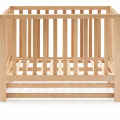 Hot Lit bébé Annie avec système de bercement intégré (120 x 60 cm) Lit À Barreaux