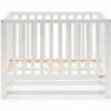 Hot Lit bébé Annie avec système de bercement intégré (120 x 60 cm) Lit À Barreaux