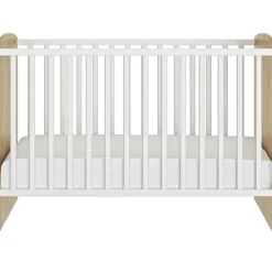 Galipette Lit bébé Arthur (60 x 120 cm)