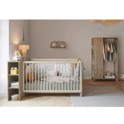 Galipette Lit bébé Calypso (70 x 140 cm)