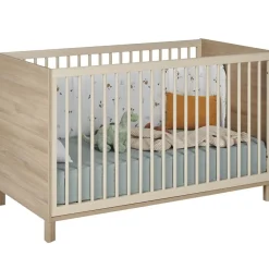 Galipette Lit bébé Calypso (70 x 140 cm)