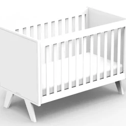 Mathy by bols Lit bébé Madavin coloris au choix (60 x 120 cm)