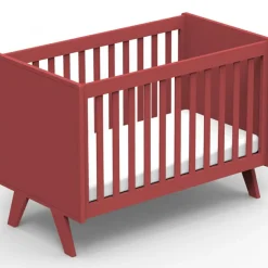 Mathy by bols Lit bébé Madavin coloris au choix (60 x 120 cm)