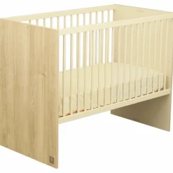 Sauthon mobilier Lit bébé transformable Mélinée (60 x 120 cm)