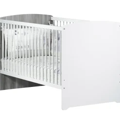 Baby Price Lit bébé évolutif New Leaf Little Big Bed (70 x 140 cm)