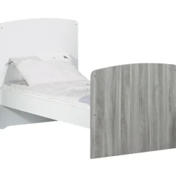 Baby Price Lit bébé évolutif New Leaf Little Big Bed (70 x 140 cm)