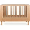 Hot Lit bébé évolutif Yume Natural Ash (140 x 70 cm) Lit Évolutif