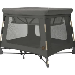 Enfant Maxi-Cosi Lit de voyage 3 en 1 Swift Graphite Eco
