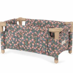 Konges Slojd Lit de voyage pour poupée Kyoto