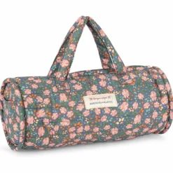 Konges Slojd Lit de voyage pour poupée Kyoto