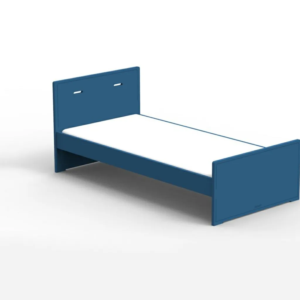 Mathy by bols Lit junior Madaket coloris au choix (90 x 200 cm)