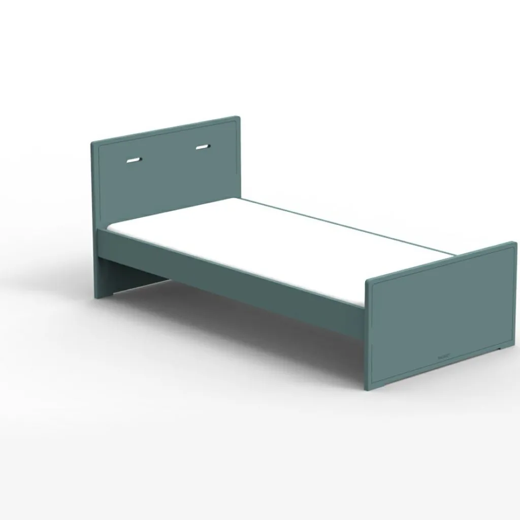 Mathy by bols Lit junior Madaket coloris au choix (90 x 200 cm)