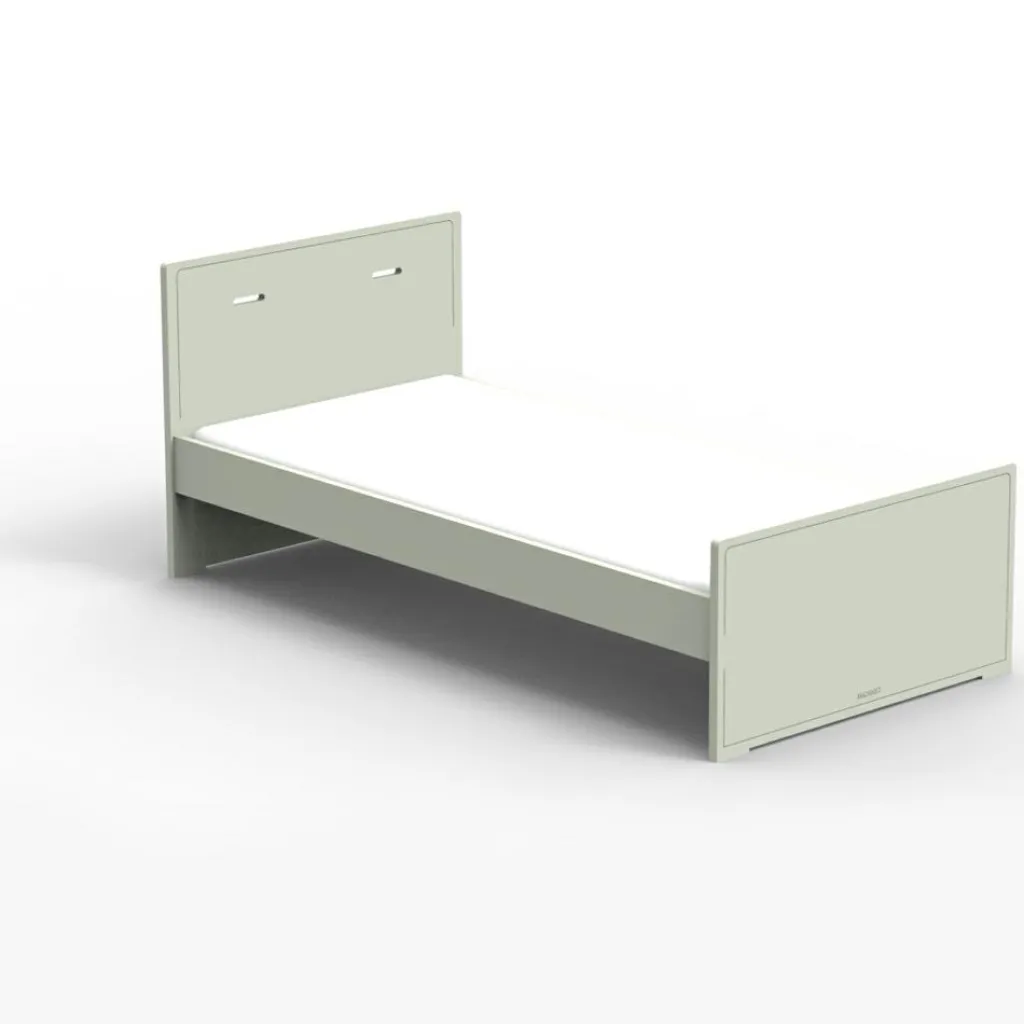 Mathy by bols Lit junior Madaket coloris au choix (90 x 200 cm)