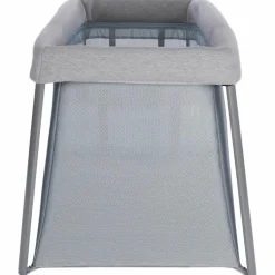 Enfant Béaba Lit parapluie 3 en 1 Eazy sleep Gris chiné et Galet