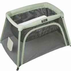 New Lit parapluie 3 en 1 Moov&Comfy Enfant Lit Parapluie