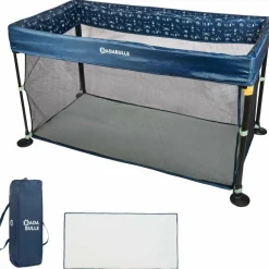 Hot Lit parapluie Easy Clip Enfant Lit Parapluie