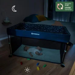 Hot Lit parapluie Easy Clip Enfant Lit Parapluie