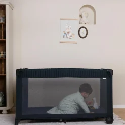 Enfant Little Dutch Lit parapluie Gris