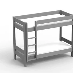 Mathy by bols Lit superposé Dominique double 149 cm coloris au choix (90 x 200 cm)